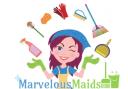 My Marvelous Maids Service of Aurora logo